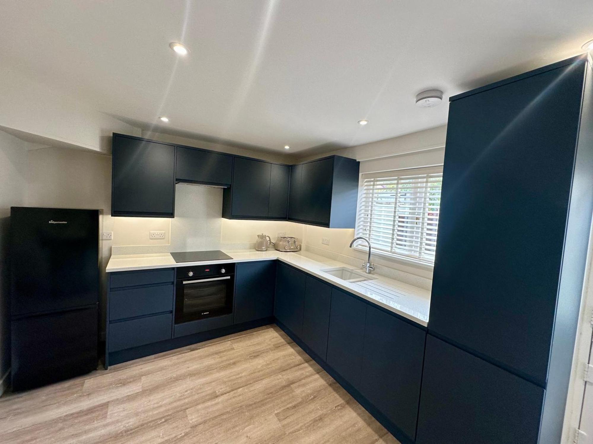 Holiday home Fairlight Cheltenham